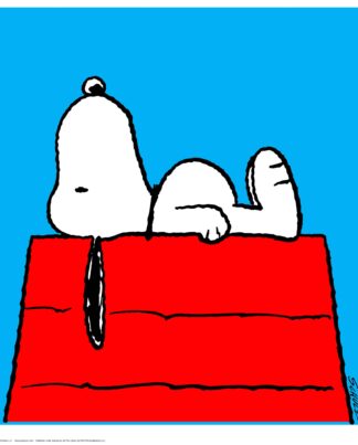 Charles M. Schulz