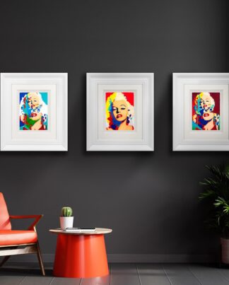 James Francis Gill MM Tribute Collection