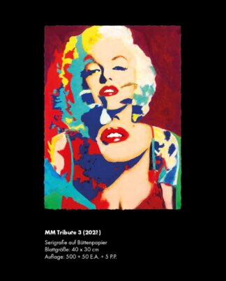 James Francis Gill MM Tribute Collection 3