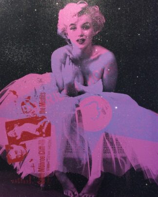Hans Jürgen Kuhl - Diamond Dust