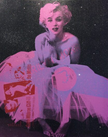 Hans Jürgen Kuhl - Diamond Dust