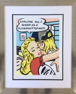 Otto Waalkes - Her Desire