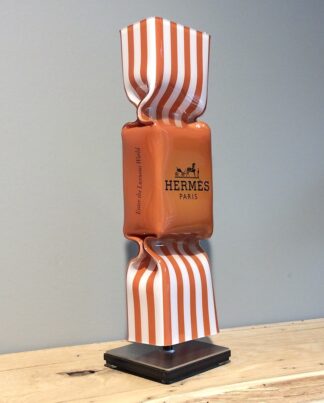 Candy-Art-Michael-Daniels-Hermes-33cm-1-Galerie-Hunold.JPG
