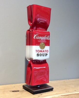Candy-Art-Toffee-Ad-van-Hassel-Homage-to-Andy-Warhol-Campbells-33cm-1-Galerie-Hunold.JPG