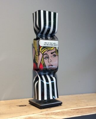 Candy-Art-Toffee-Ad-van-Hassel-Homage-to-Roy-Lichtenstein-33cm-1-Galerie-Hunold.JPG