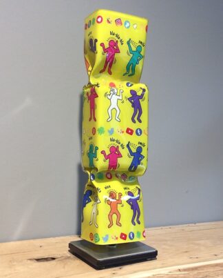 Candy-Art-Toffee-Ad-van-Hassel-Pop-Art-Communication-33cm-1-Galerie-Hunold.JPG