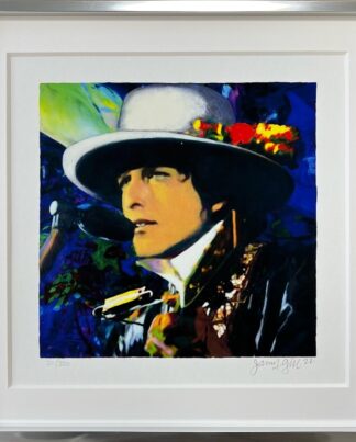 James-Francis-Gill-Bob-Dylan-Mini-gerahmt-30x30-Galerie-Hunold.jpg