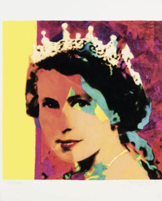 James-Francis-Gill-Mini-Queen-3-26x26-2023-Galerie-Hunold.jpg