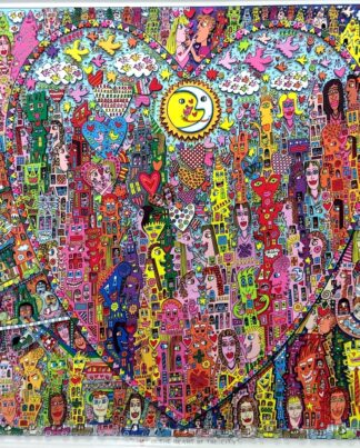 James-Rizzi-Love-is-in-the-heart-of-the-ciy-Galerie-Hunold.JPG