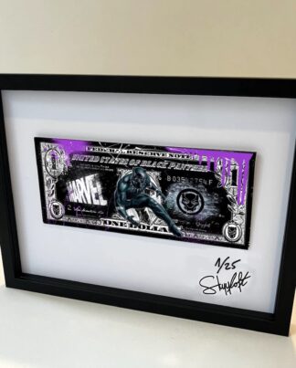 Skyyloft-Black-Panther-Dollar-gerahmt-Galerie-Hunold.jpg