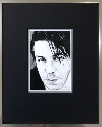Thomas Jankowski Till Lindemann Miniprint