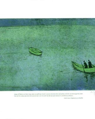 Antje Wichtrey | Albert Camus, Tagebücher - gegen elf fahren wir