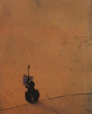 Antje Wichtrey | Fly me to the moon