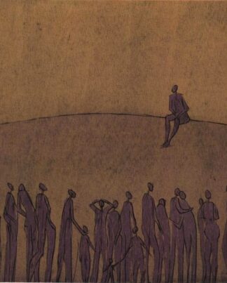 Antje Wichtrey | Menschenrechte Artikel 6