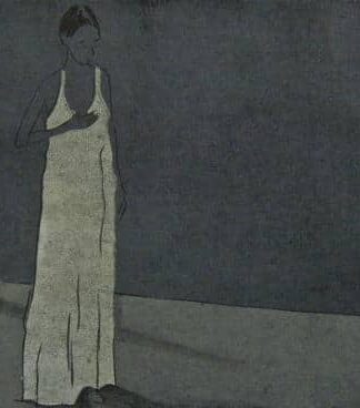 Antje Wichtrey | Pina Bausch - unser aller Gefühle sind sehr genau