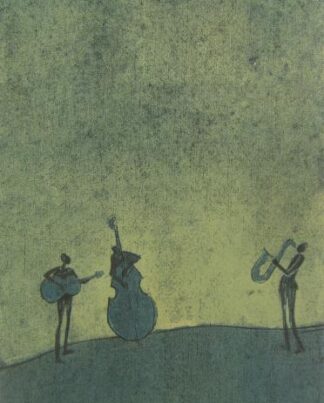 Antje Wichtrey | Summertime II