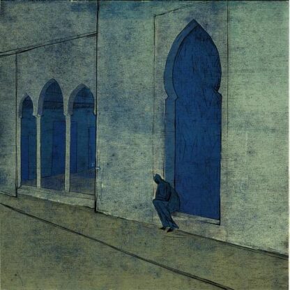 Antje Wichtrey | Tanger: Tore ins Blau