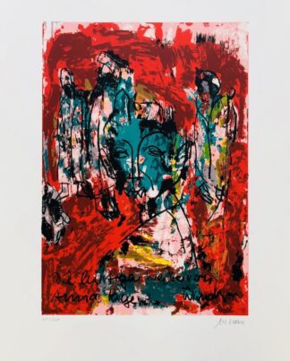 Armin Mueller-Stahl | Anna Page - Die lustigen Weiber von Windsor