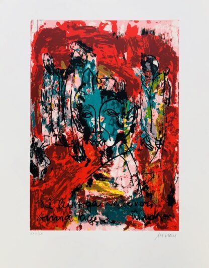 Armin Mueller-Stahl | Anna Page - Die lustigen Weiber von Windsor