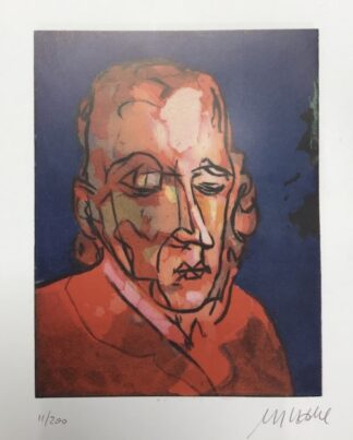 Armin Mueller-Stahl | Armer Poet