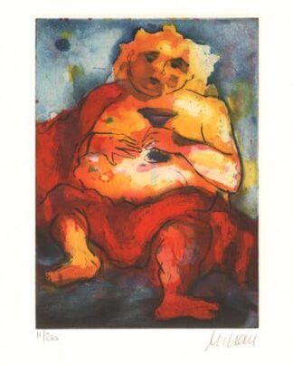 Armin Mueller-Stahl | Bacchus