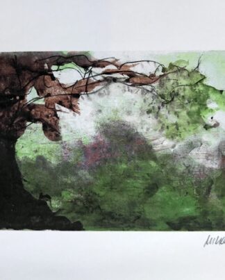 Armin Mueller-Stahl | Baum im Sturm