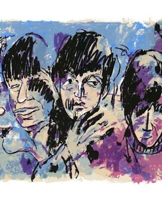 Armin Mueller-Stahl Beatles