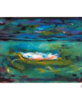 Armin Mueller-Stahl | Blick in die Weite