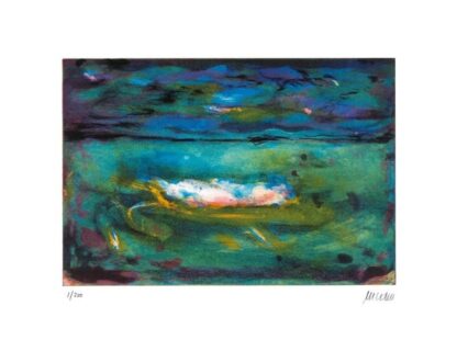 Armin Mueller-Stahl | Blick in die Weite