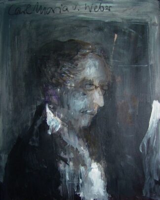 Armin Mueller-Stahl | Carl Maria von Weber