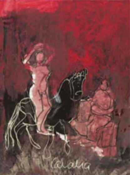 Armin Mueller-Stahl | Cavalia