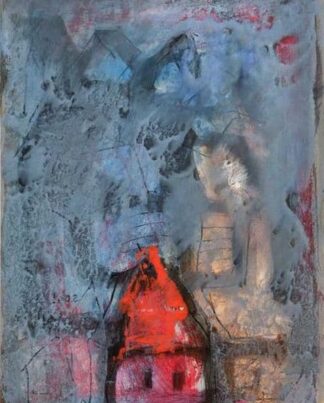 Armin Mueller-Stahl | Das rote Haus