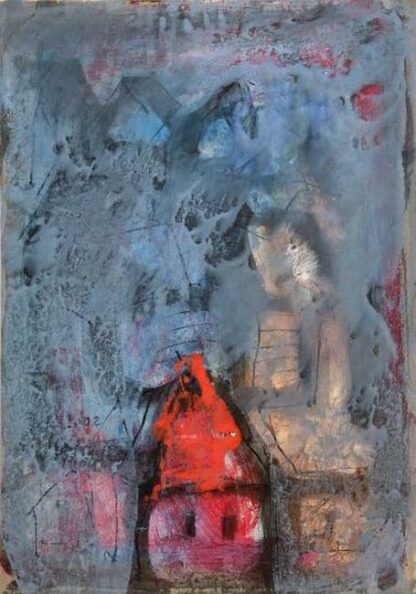 Armin Mueller-Stahl | Das rote Haus