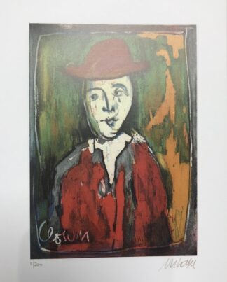 Armin Mueller-Stahl | Der Clown