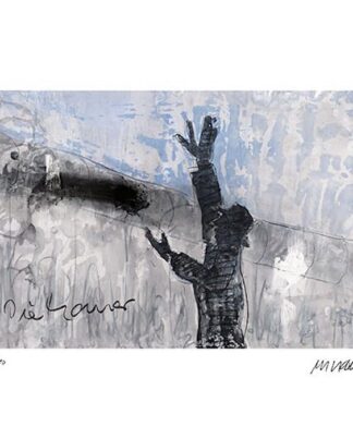 Armin Mueller-Stahl | Die Mauer