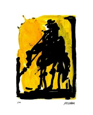 Armin Mueller-Stahl | Don Quijote - der Mann von der Mancha