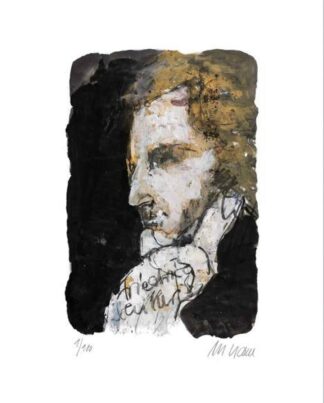 Armin Mueller-Stahl Friedrich Schiller