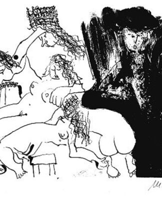 Armin Mueller-Stahl | Hamlet, Szenenprobe