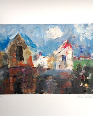 Armin Mueller-Stahl | Haus am See