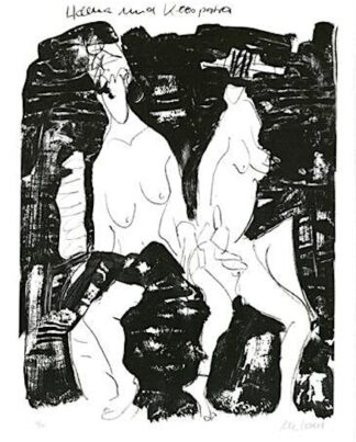 Armin Mueller-Stahl | Helena und Kleopatra