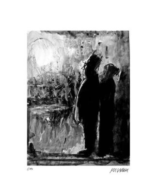 Armin Mueller-Stahl | Im Mondlicht
