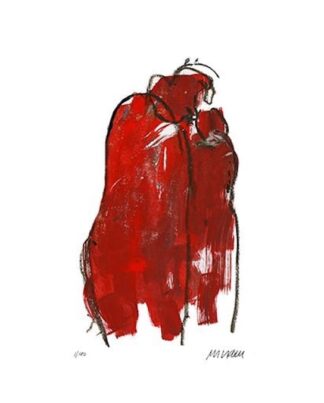 Armin Mueller-Stahl | In Rot