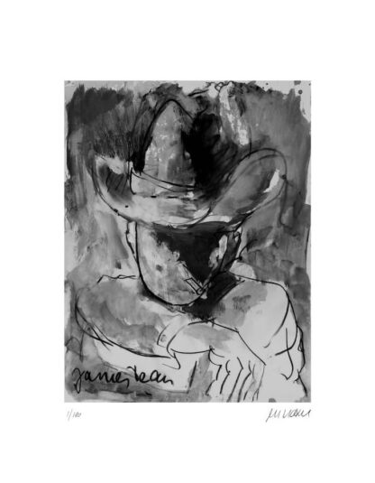 Armin Mueller-Stahl | James Dean
