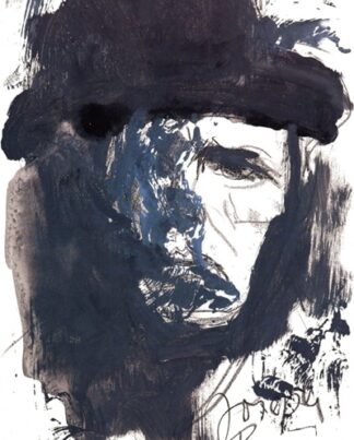 Armin Mueller-Stahl | Joseph Beuys