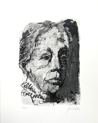 Armin Mueller-Stahl Käthe Kollwitz