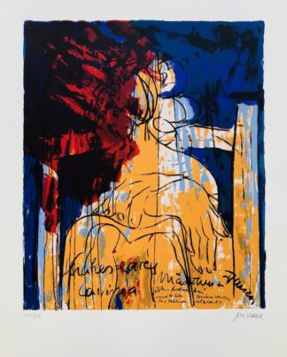 Armin Mueller-Stahl | Lavinia - Titus Andronicus