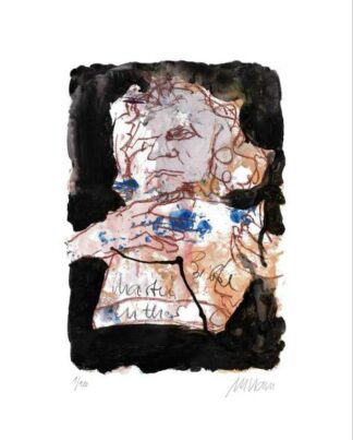 Armin Mueller-Stahl | Martin Luther