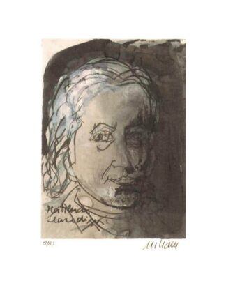 Armin Mueller-Stahl | Matthias Claudius