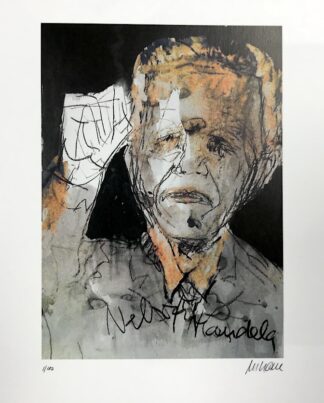 Armin Mueller-Stahl | Nelson Mandela - The Power of One