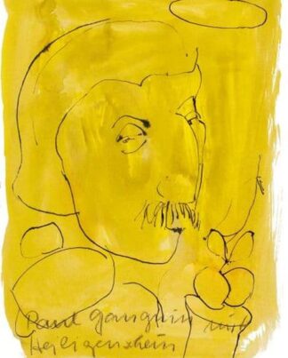 Armin Mueller-Stahl | Paul Gauguin